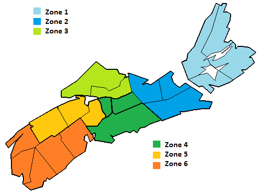 Regulations Check Off Nova Scotia Cattle Producers