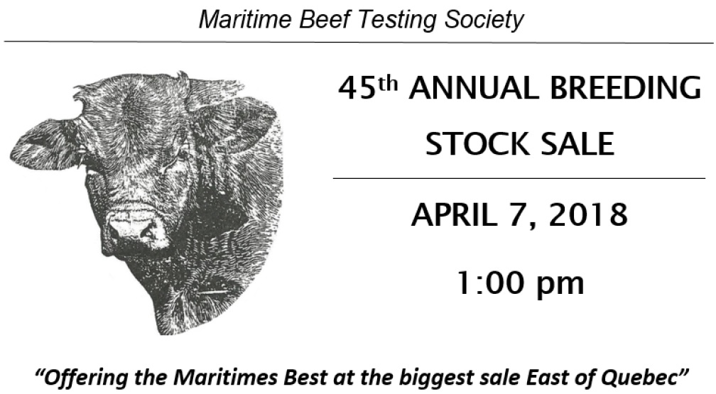 Maritime Beef Testing Society